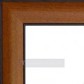 flm010 laconic modern picture frame